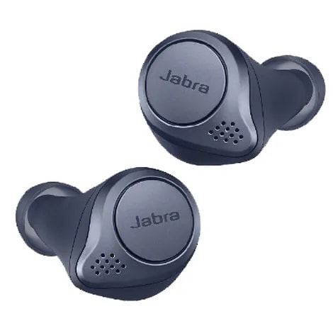 Elite Active 75t WLC 100-99093000-40 ネイビー