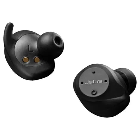 ELITE SPORT 4.5 ブラック