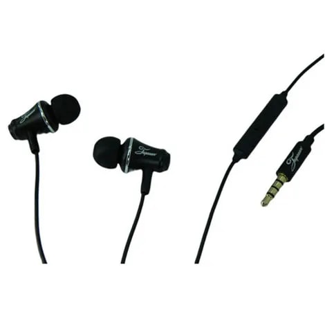 JE-MIC-666MB マットブラック