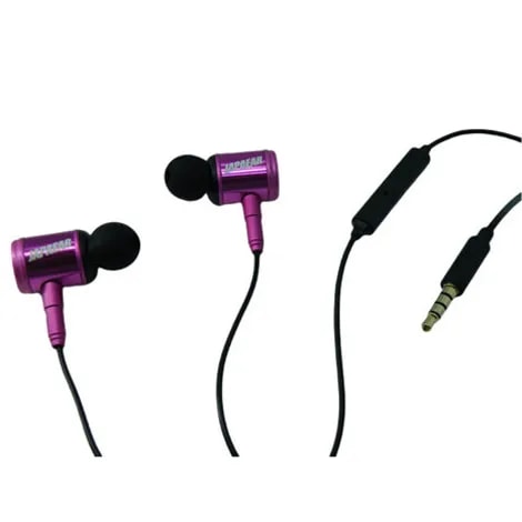 JE-MIC-HYPER-Z-P ピンク