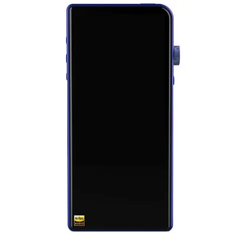 M3s ロイヤルブルー