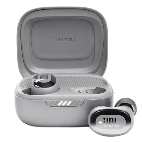 LIVE FREE 2 シルバー