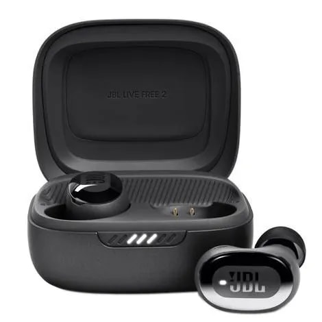 LIVE FREE 2 ブラック