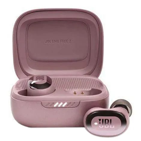 LIVE FREE 2 ローズ