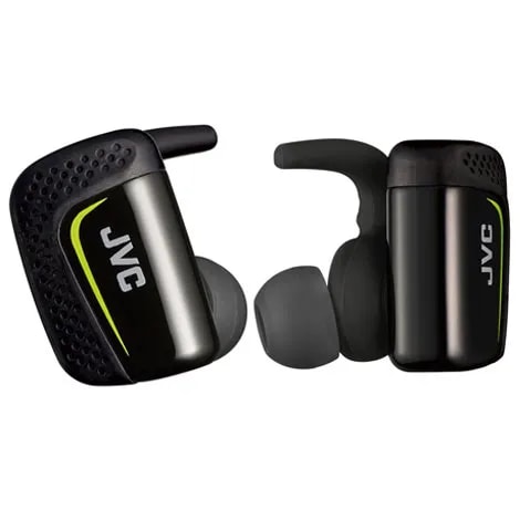 HA-ET900BT-B ブラック