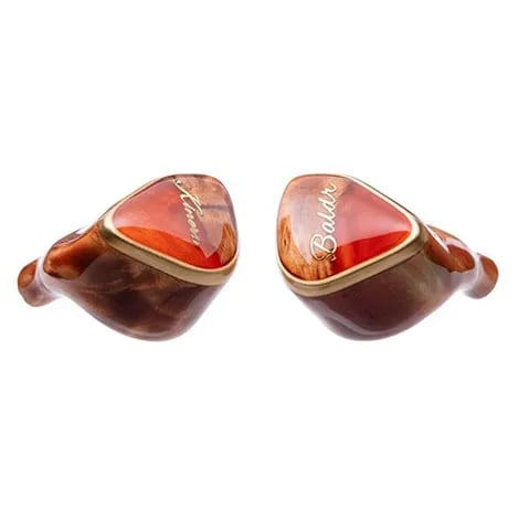 Baldr Kinera Imperial オークウッド