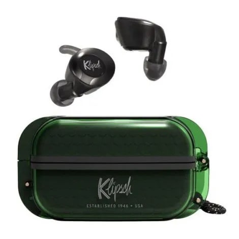 T5 II TRUE WIRELESS SPORT グリーン