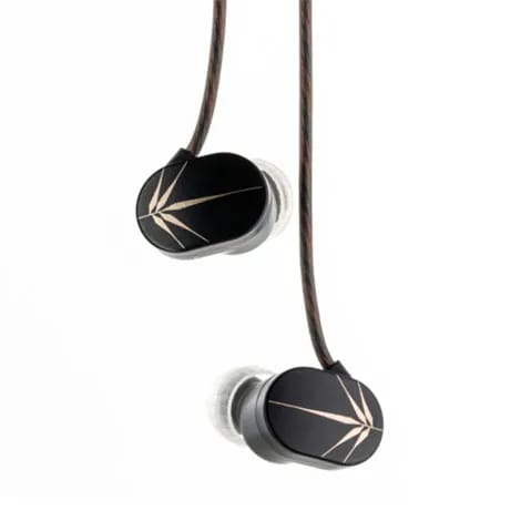 竹 - CHU マイク付き