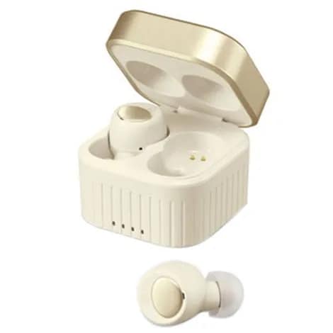 M-SOUNDS MS-TW23IV ハニーミルク