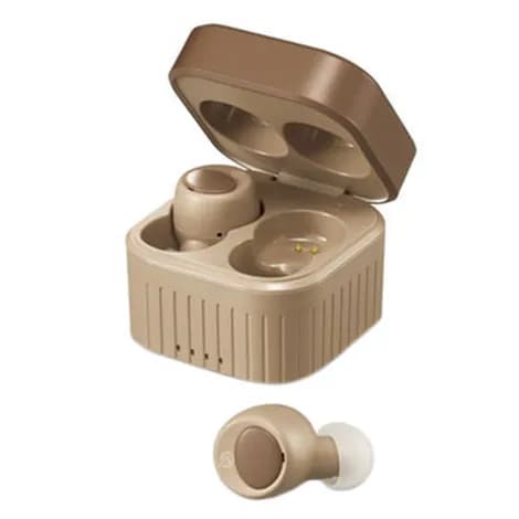 M-SOUNDS MS-TW23MC チョコレートモカ