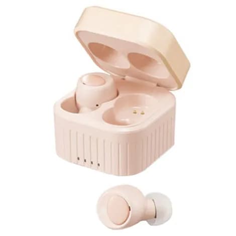 M-SOUNDS MS-TW23PK パウダーピンク