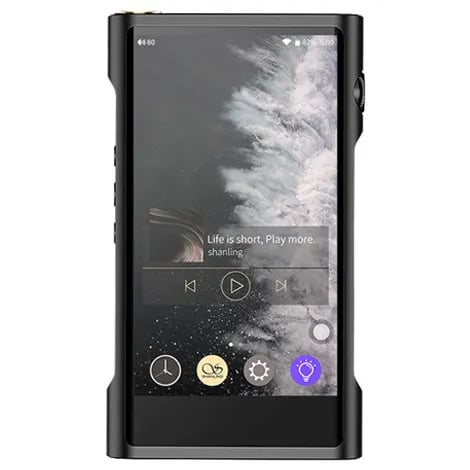 M8 64GB ブラック