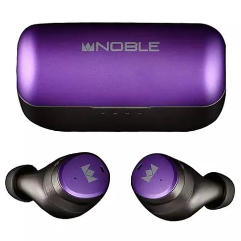 FoKus H-ANC NOB-FOKUSHANC パープル