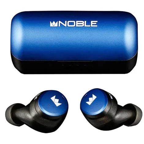 FoKus H-ANC NOB-FOKUSHANC ブルー