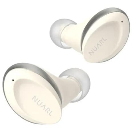 N6 mini2SE ホワイトシルバー