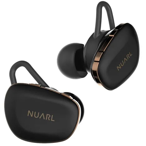 N6PRO マットブラック