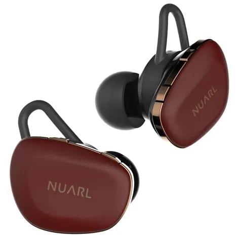 N6PRO レッドカッパー