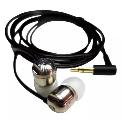 intime 碧 (SORA) Ti3 Edition2 3.5mmプラグ