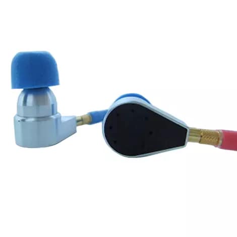 erib-2a RIB アルミ合金キャップ型ハウジング