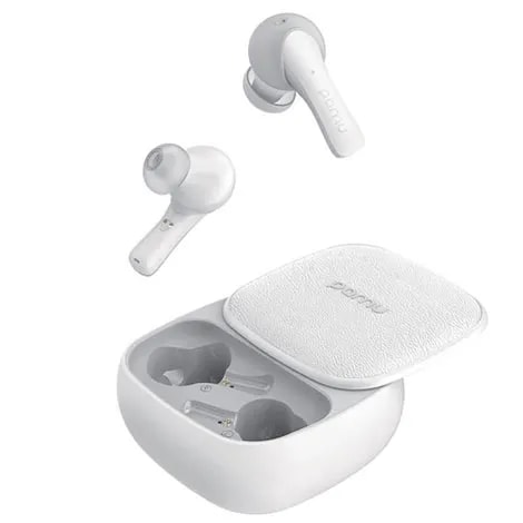 Padmate Pamu Slide ホワイト