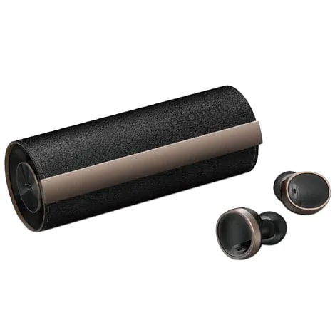 Padmate PaMuScroll Plus ブラックレザー