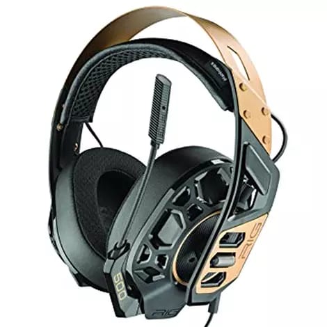 Plantronics RIG 500 PRO