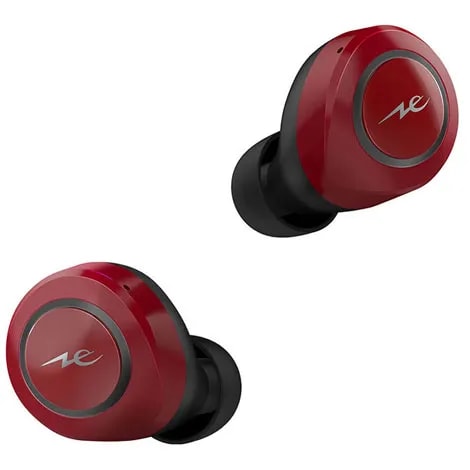 HP-G200BTR レッド