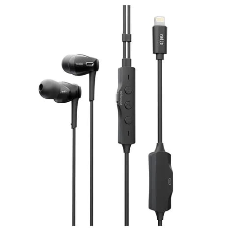 HP-NX30LK ブラック