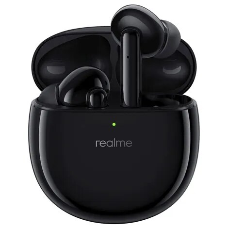realme Buds Air Pro ブラック