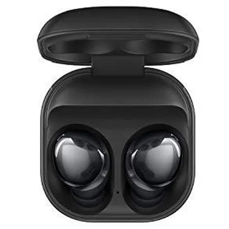 Galaxy Buds Pro SM-R190NZKAXJP ファントムブラック