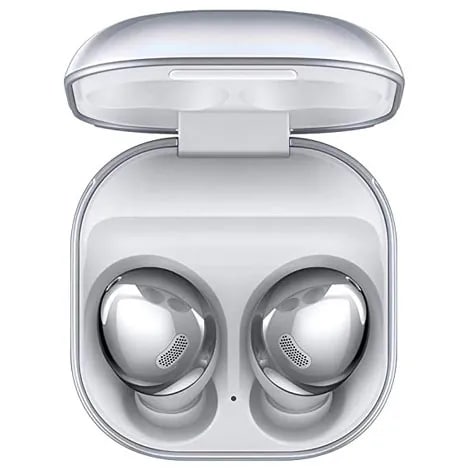 Galaxy Buds Pro SM-R190NZSAXJP ファントムシルバー
