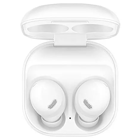 Galaxy Buds Pro SM-R190NZWAXJP ファントムホワイト
