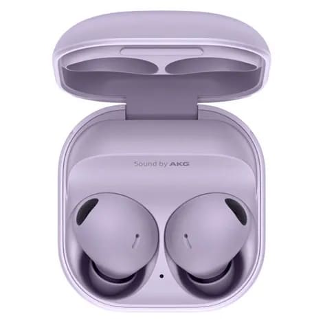 Galaxy Buds2 Pro ボラパープル
