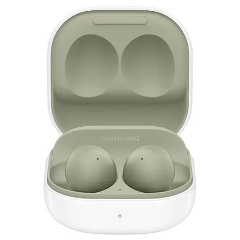Galaxy Buds2 SM-R177NZGAXJP オリーブ