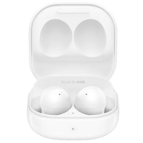 Galaxy Buds2 SM-R177NZWAXJP ホワイト