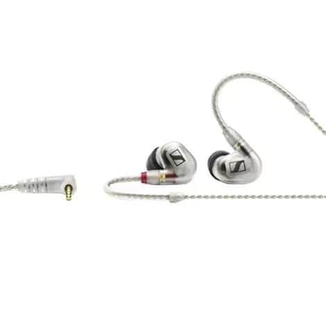 IE 500 PRO クリア