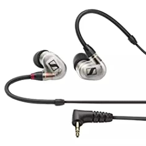 IE 400 PRO クリア