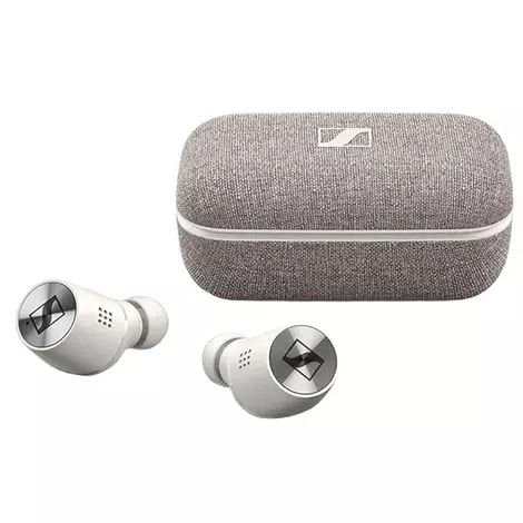 MOMENTUM True Wireless 2 M3IETW2 WHITE ホワイト