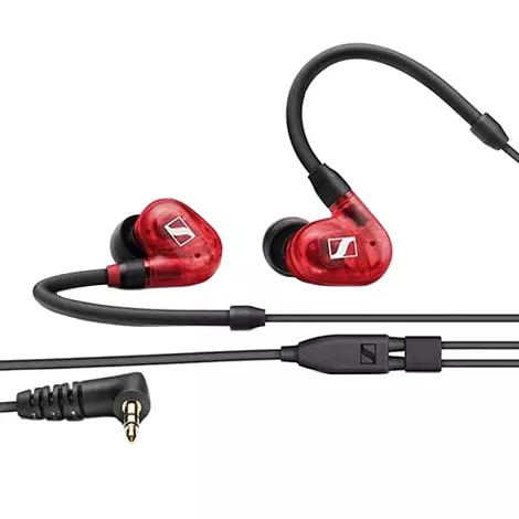 IE 100 PRO レッド