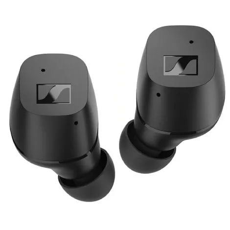 CX True Wireless ブラック