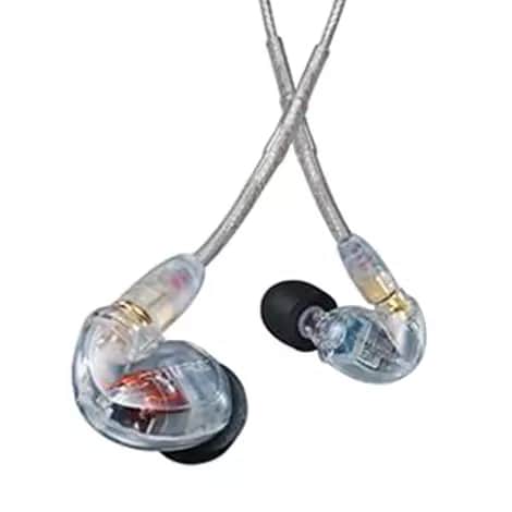 SE425 Pro Line SE425-CL-A クリア