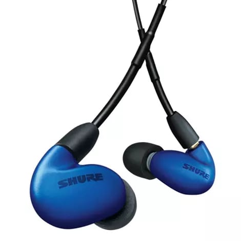 SE846 SE846BABL+UNI-A ブルー