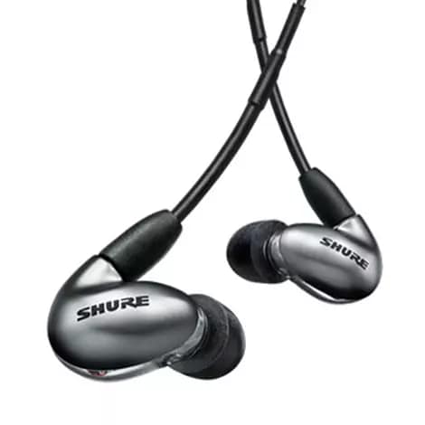 SE846 第２世代 SE846G2GT グラファイトシルバー