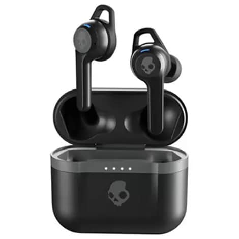 Skullcandy INDY EVO TRUE BLACK S2IVW-N740 トゥルーブラック