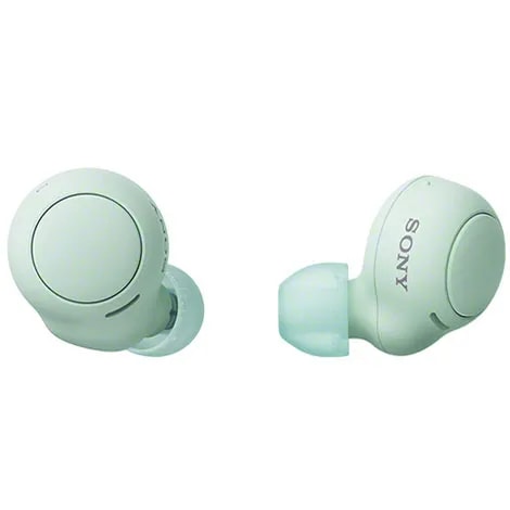 WF-C500 アイスグリーン