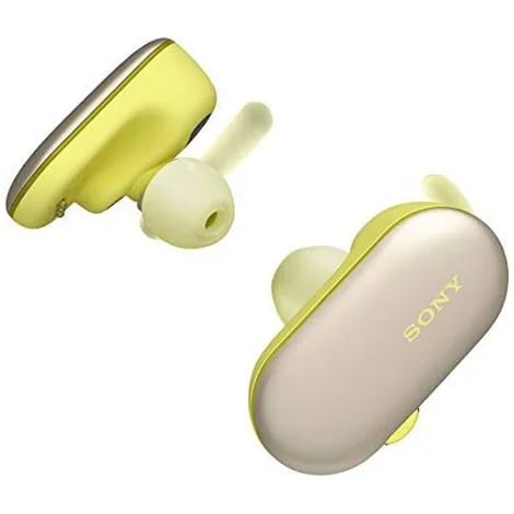 WF-SP900YM イエロー