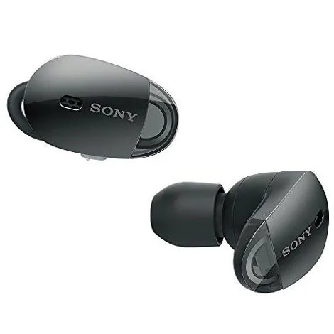 WF-1000X BM ブラック