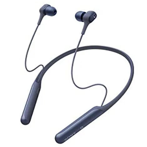 WI-C600NLM ブルー