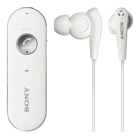 MDR-EX31BN W ホワイト