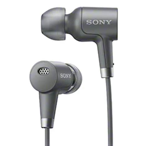 IER-NW500N BMJ ブラック